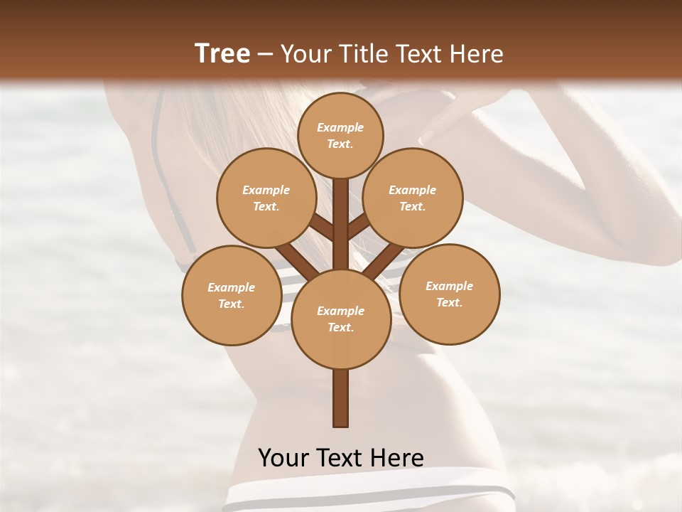 Writing Room Corporate PowerPoint Template