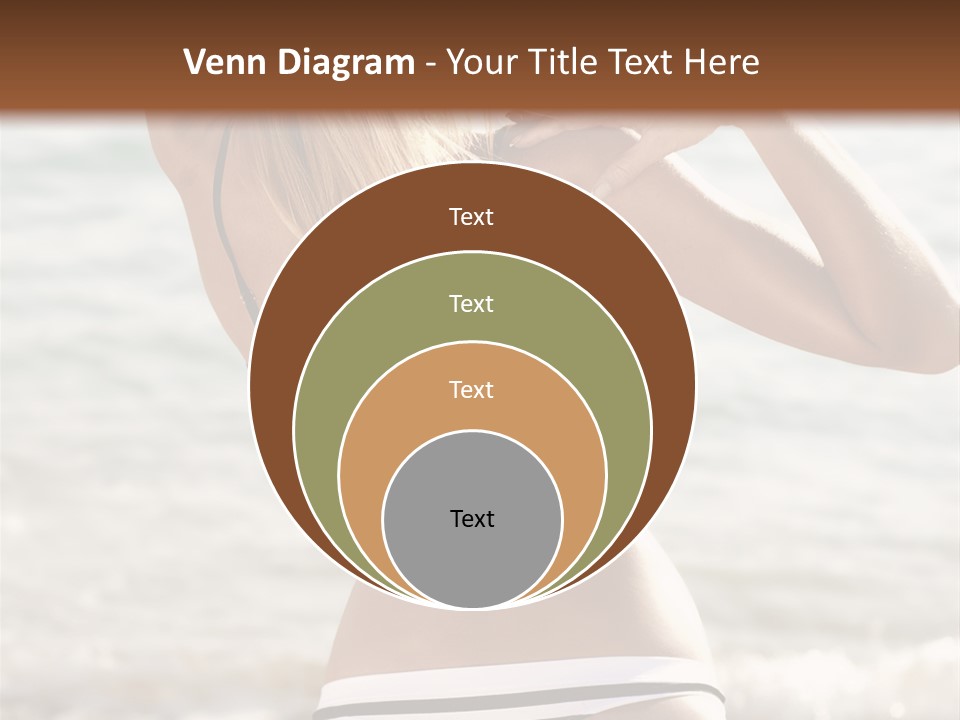 Writing Room Corporate PowerPoint Template