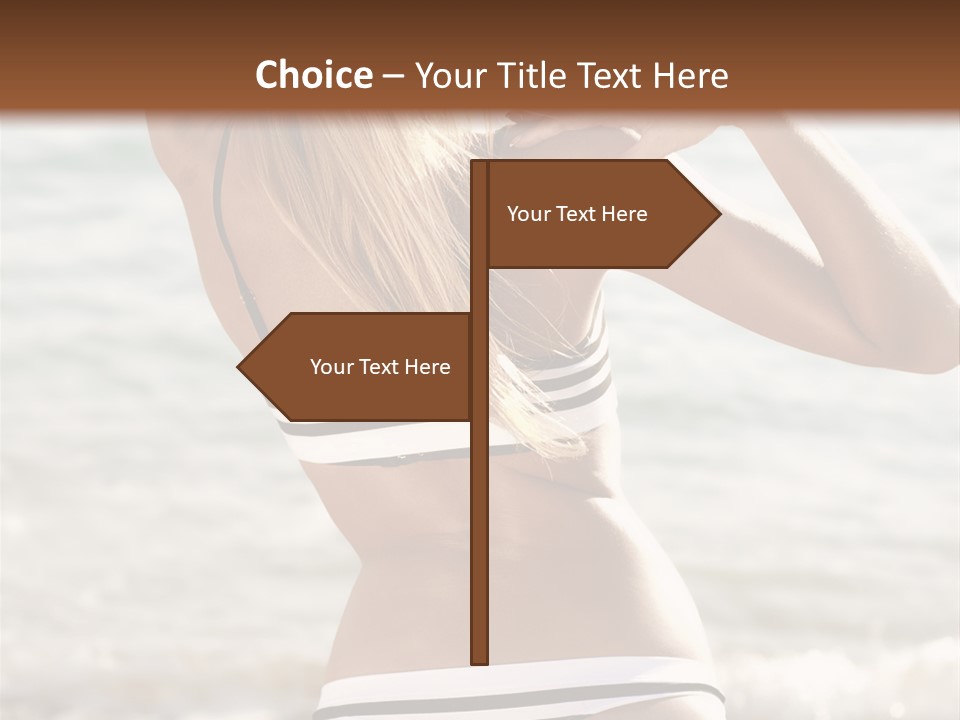Writing Room Corporate PowerPoint Template