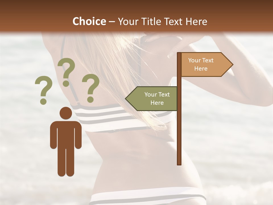 Writing Room Corporate PowerPoint Template