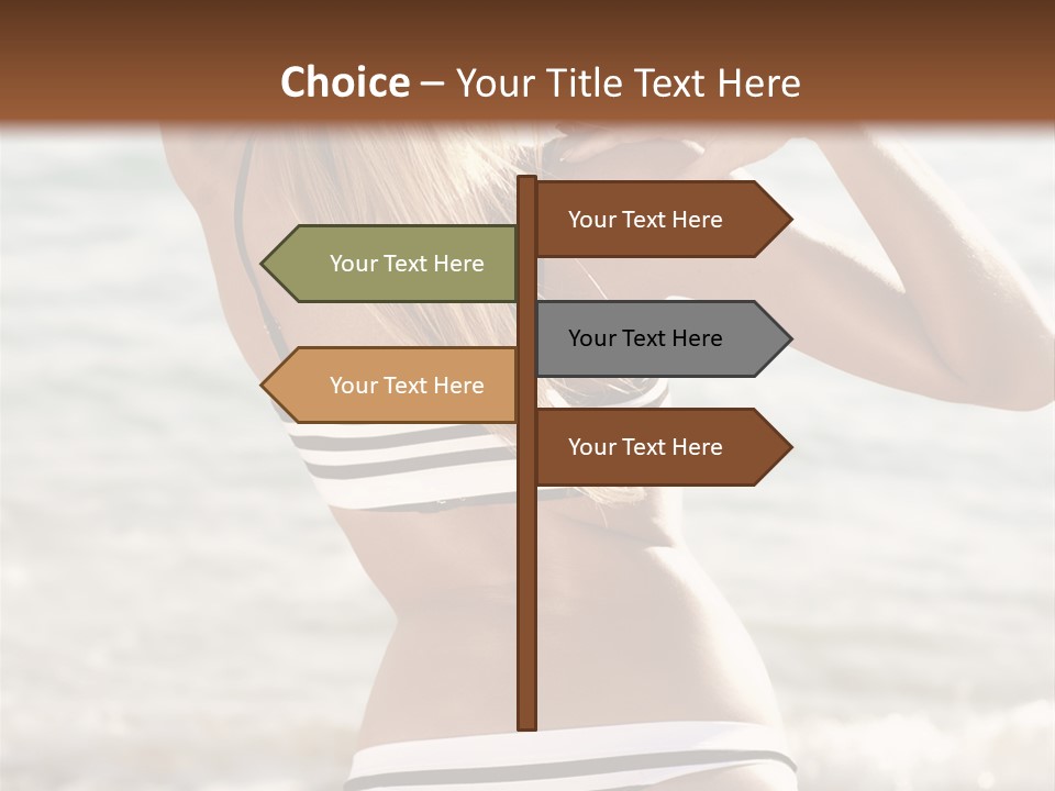 Writing Room Corporate PowerPoint Template
