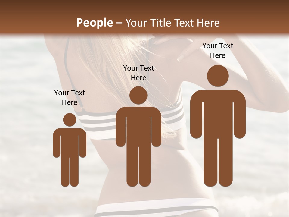 Writing Room Corporate PowerPoint Template