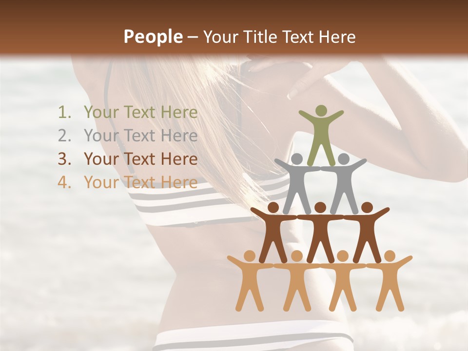 Writing Room Corporate PowerPoint Template