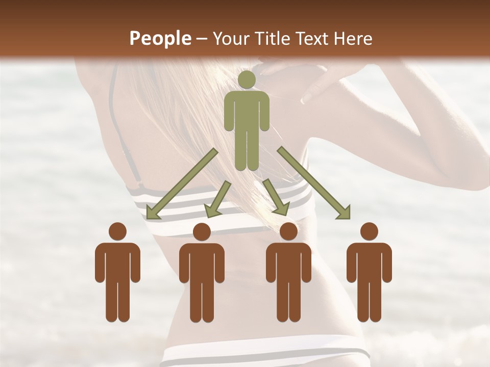 Writing Room Corporate PowerPoint Template