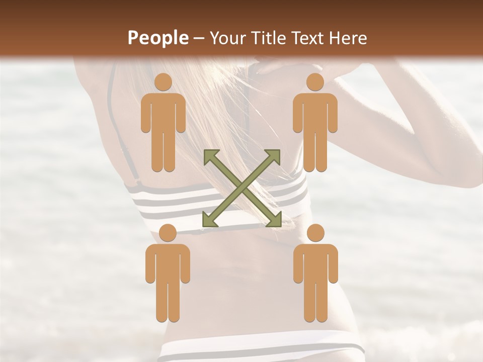 Writing Room Corporate PowerPoint Template