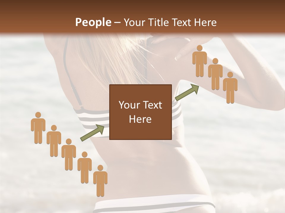 Writing Room Corporate PowerPoint Template