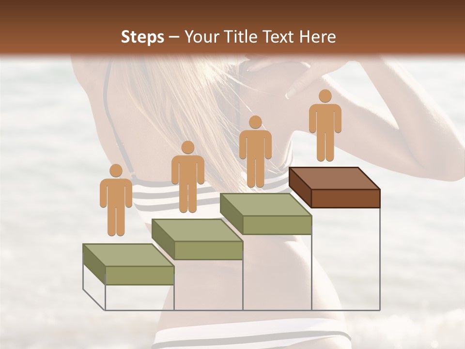 Writing Room Corporate PowerPoint Template