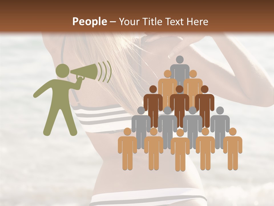 Writing Room Corporate PowerPoint Template