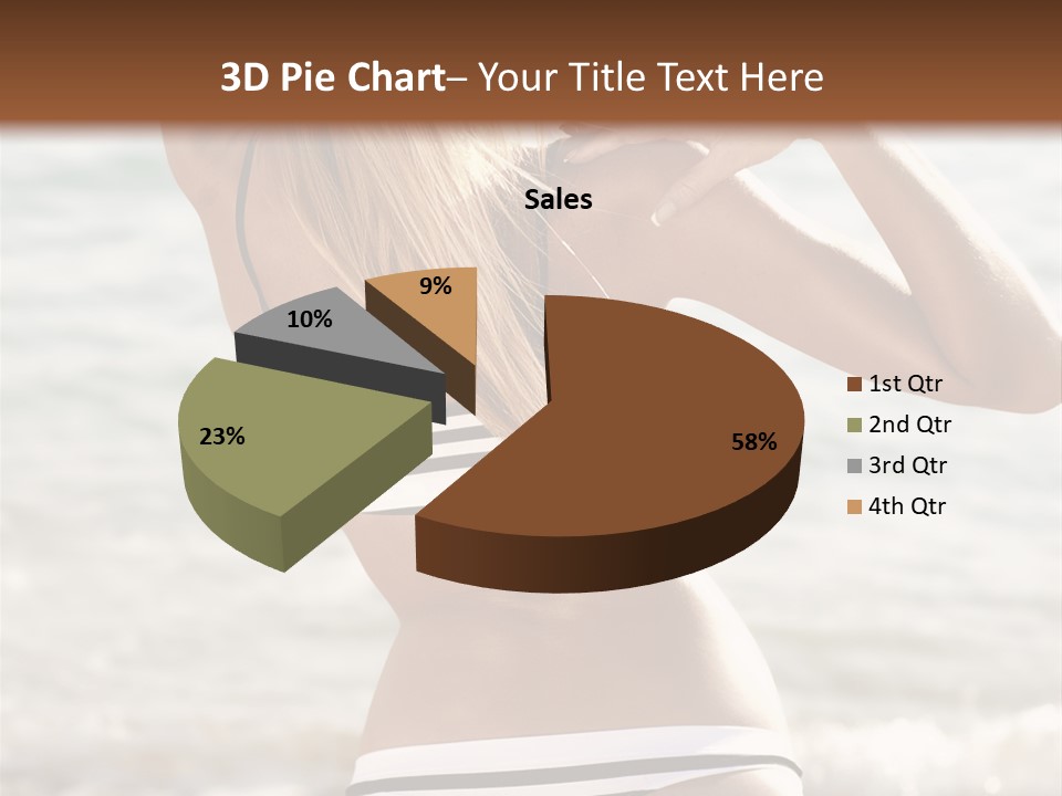 Writing Room Corporate PowerPoint Template