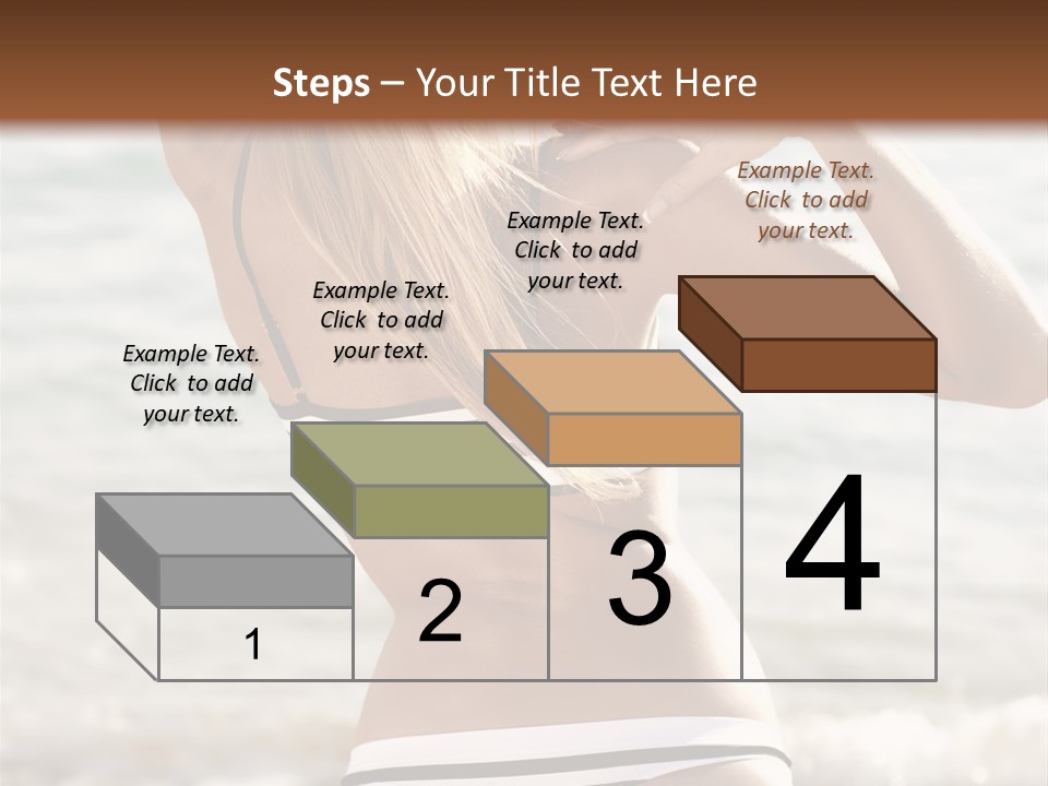 Writing Room Corporate PowerPoint Template