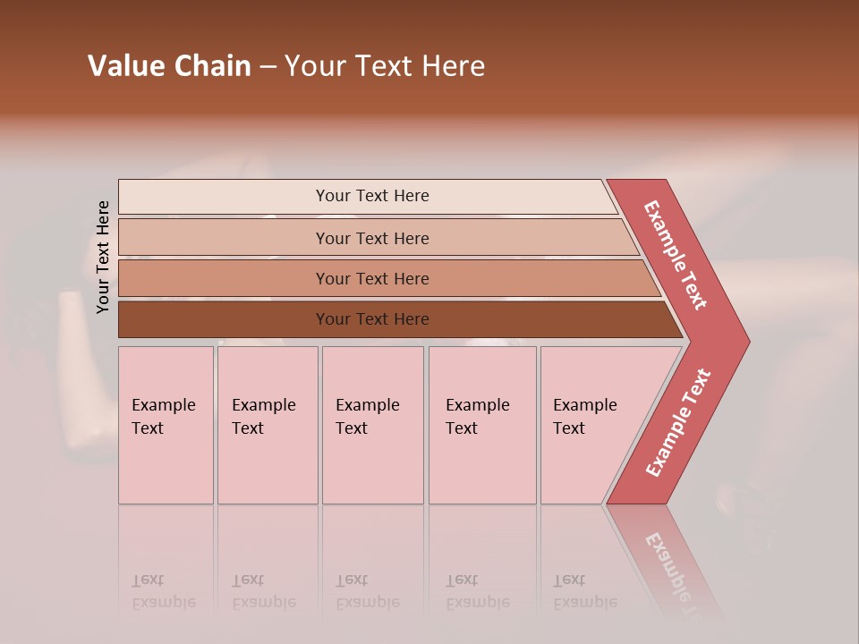 Seny Lieon PowerPoint Template