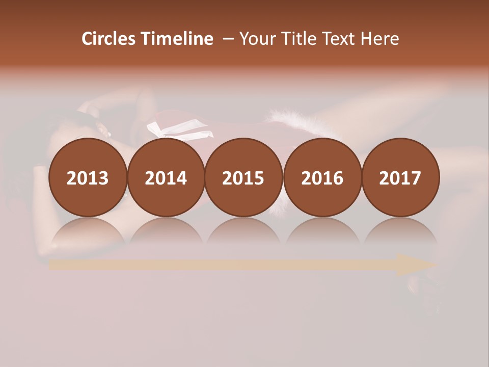 Seny Lieon PowerPoint Template