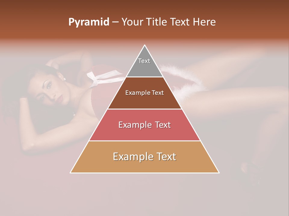 Seny Lieon PowerPoint Template