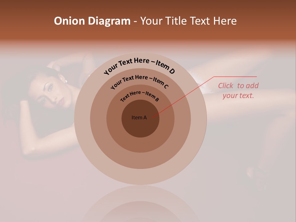 Seny Lieon PowerPoint Template