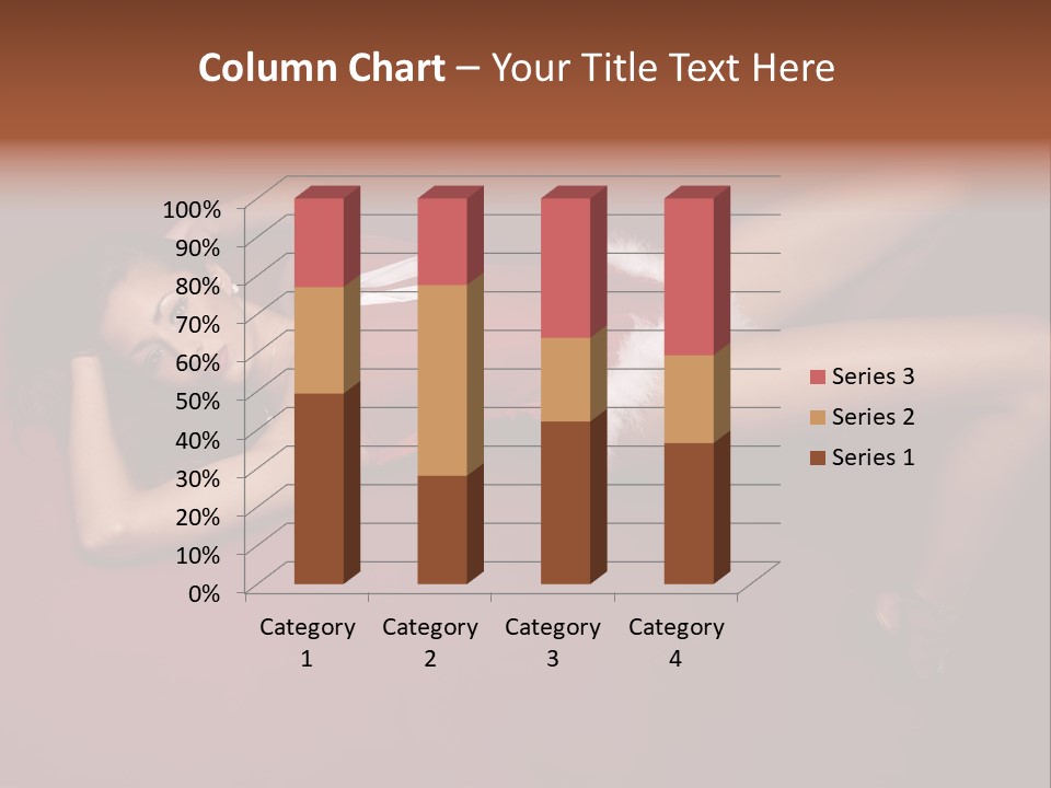 Seny Lieon PowerPoint Template