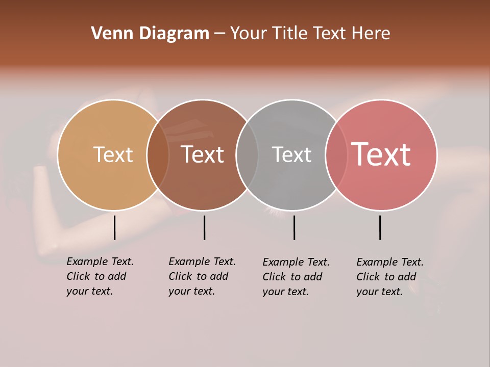 Seny Lieon PowerPoint Template