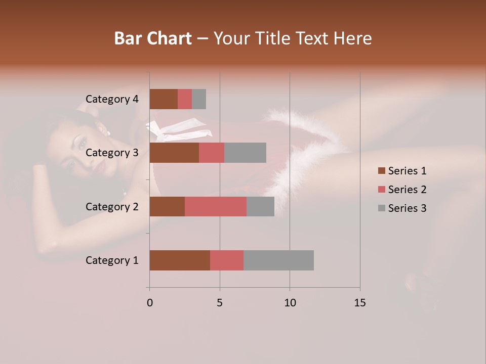 Seny Lieon PowerPoint Template