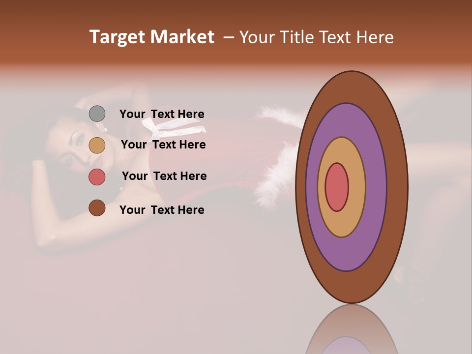 Seny Lieon PowerPoint Template