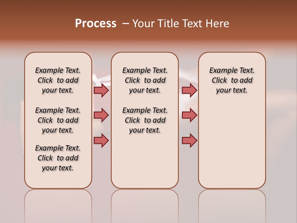 Seny Lieon PowerPoint Template