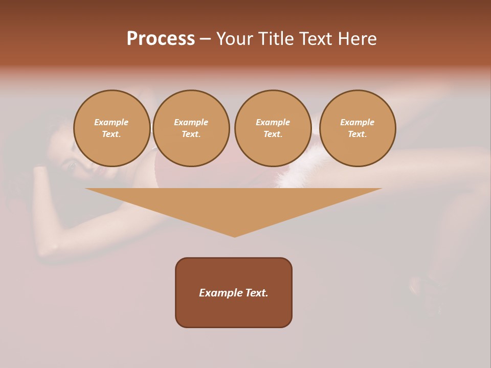 Seny Lieon PowerPoint Template