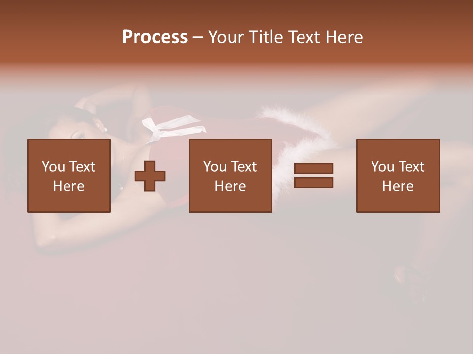 Seny Lieon PowerPoint Template