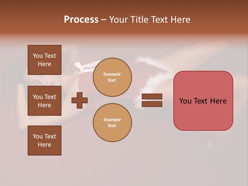 Seny Lieon PowerPoint Template