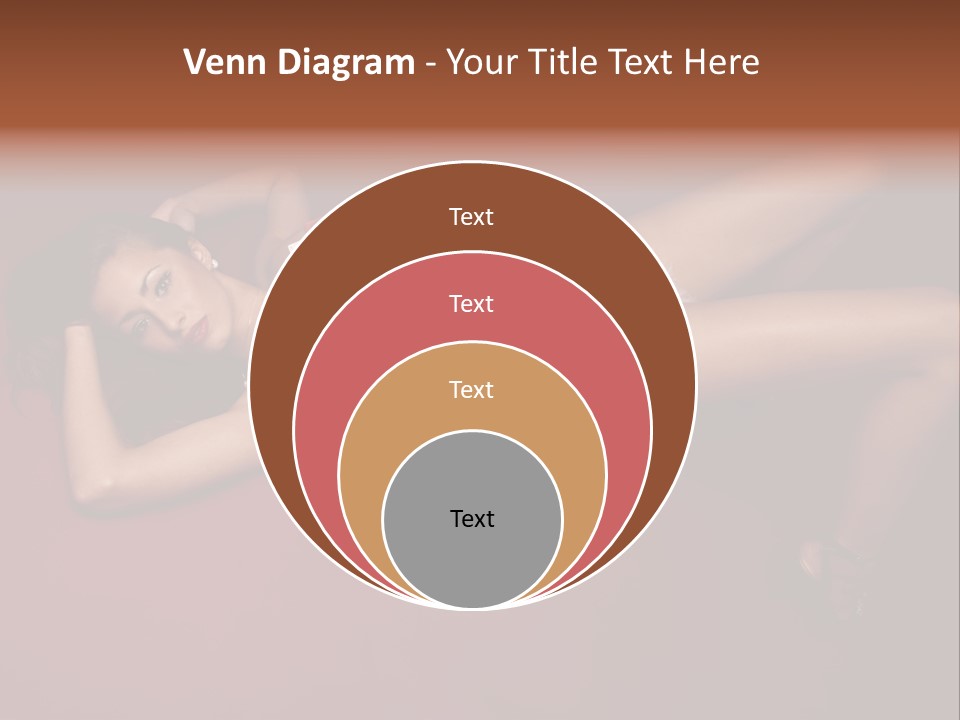 Seny Lieon PowerPoint Template