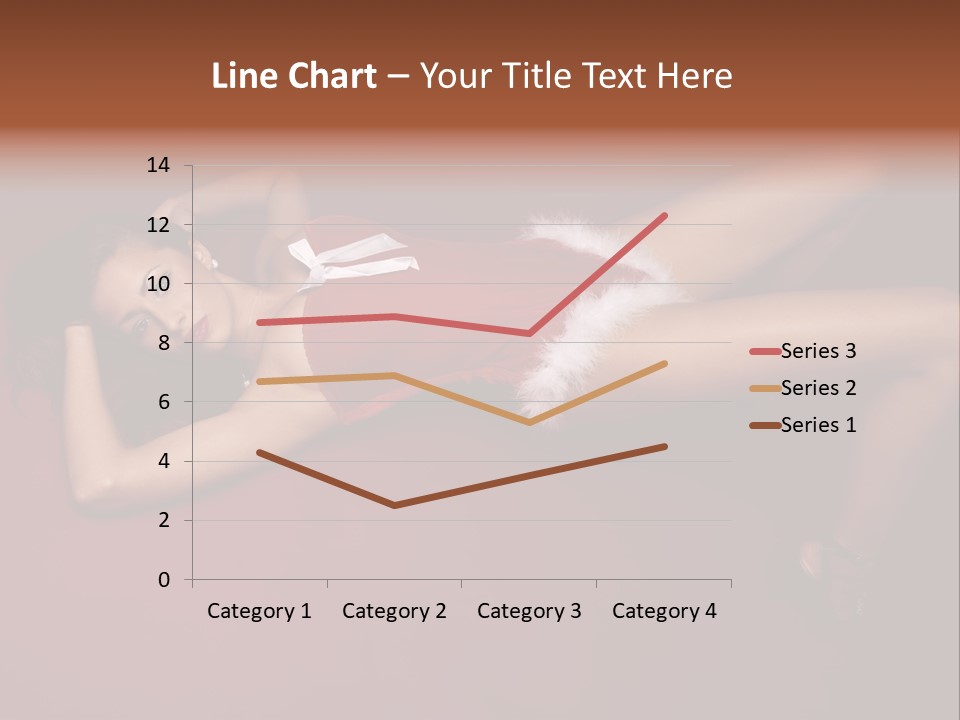 Seny Lieon PowerPoint Template