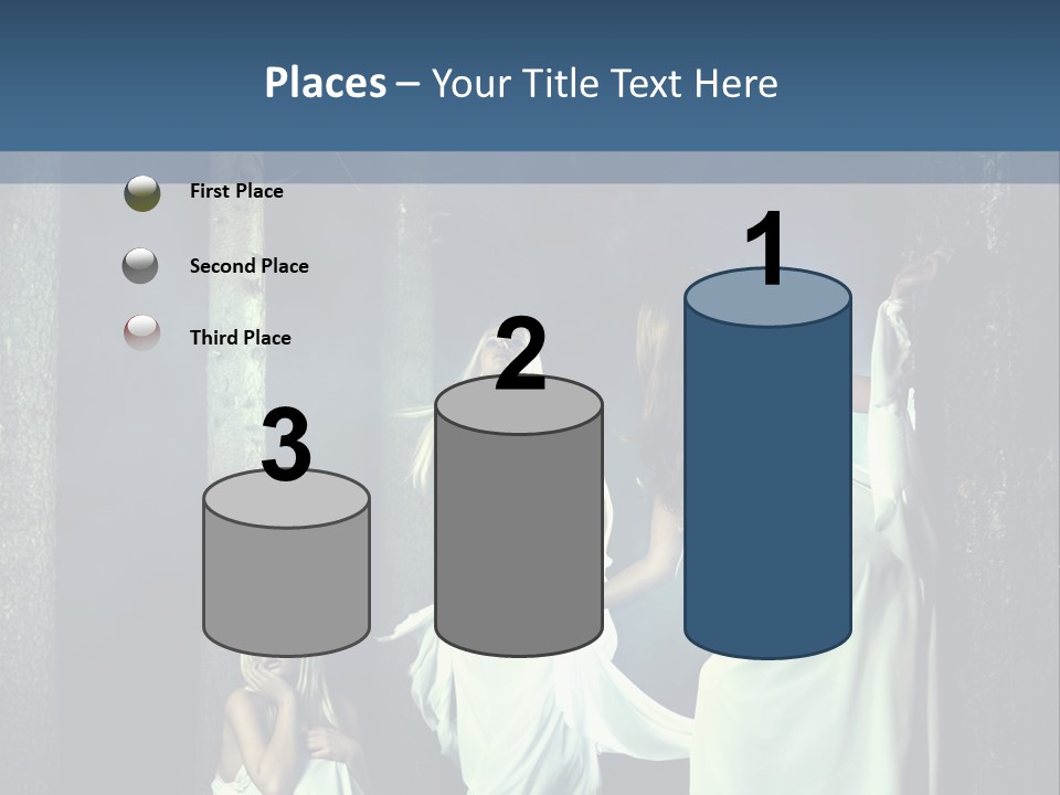 Fashion Sexy Beautiful PowerPoint Template