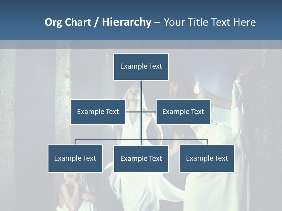 Fashion Sexy Beautiful PowerPoint Template