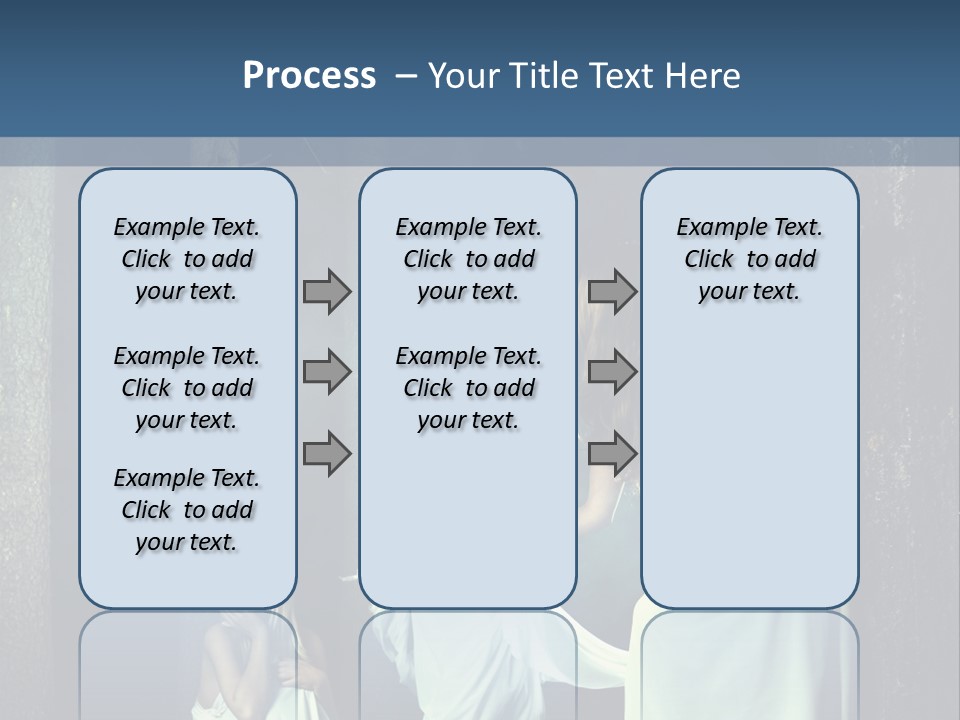 Fashion Sexy Beautiful PowerPoint Template