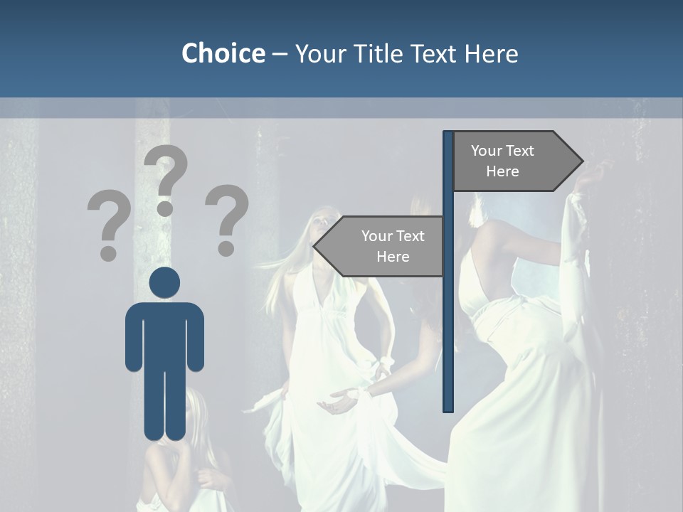 Fashion Sexy Beautiful PowerPoint Template