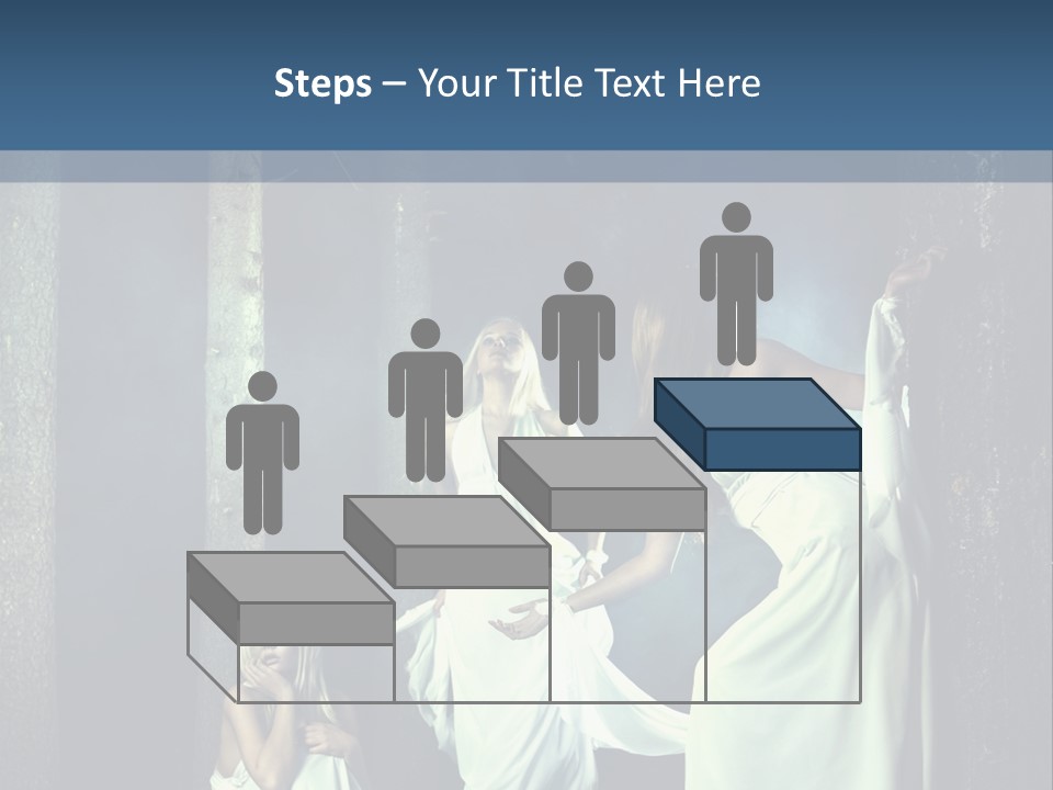 Fashion Sexy Beautiful PowerPoint Template