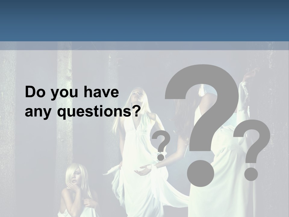 Fashion Sexy Beautiful PowerPoint Template