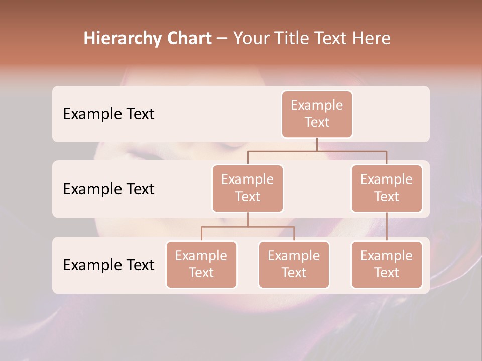 Artistic Art Texture PowerPoint Template