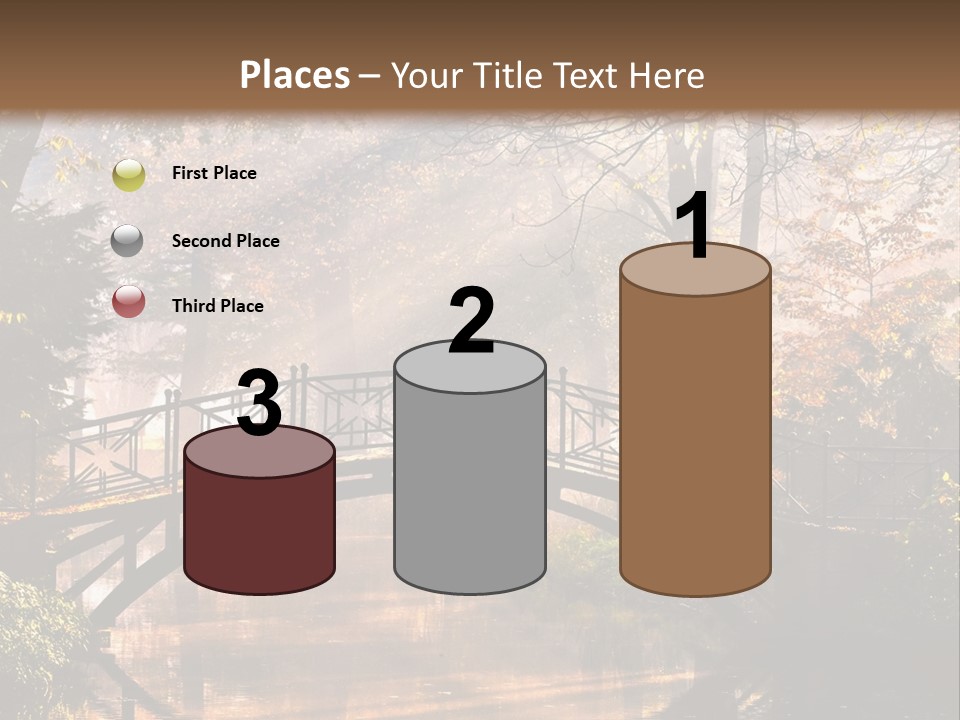 Morning Light PowerPoint Template