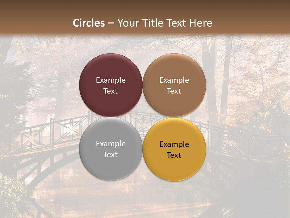 Morning Light PowerPoint Template