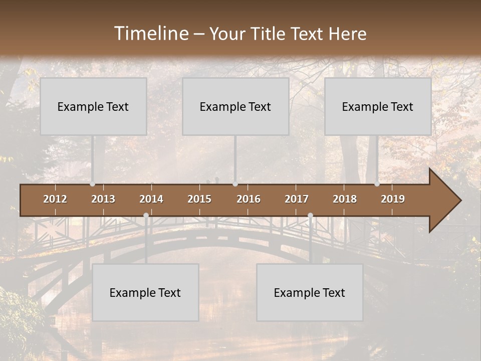 Morning Light PowerPoint Template