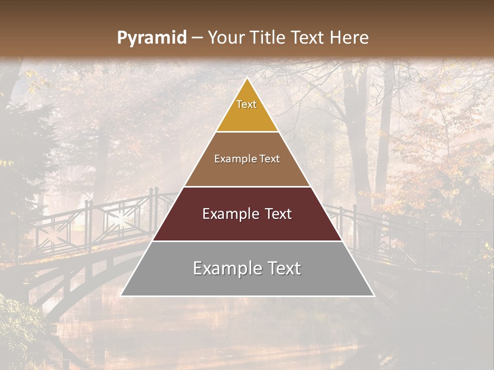 Morning Light PowerPoint Template