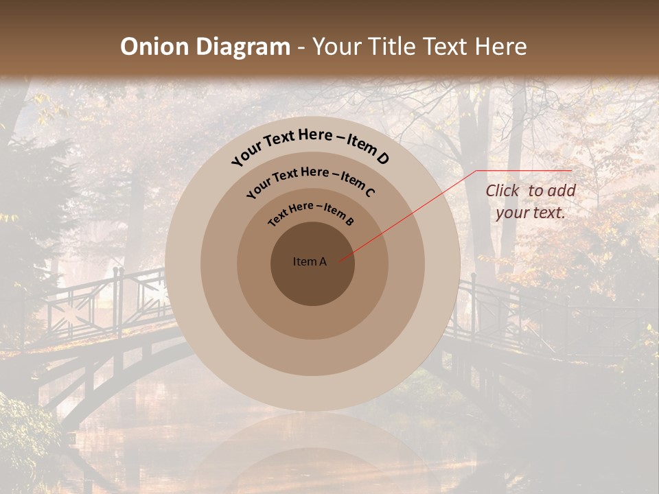 Morning Light PowerPoint Template