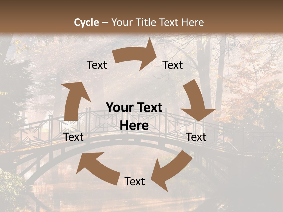 Morning Light PowerPoint Template
