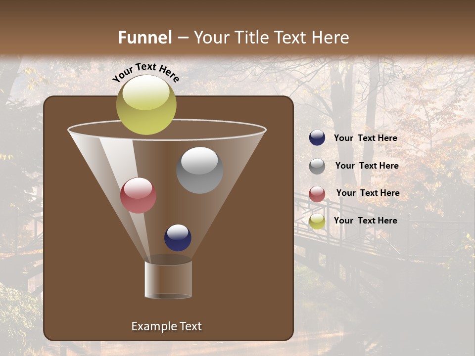Morning Light PowerPoint Template