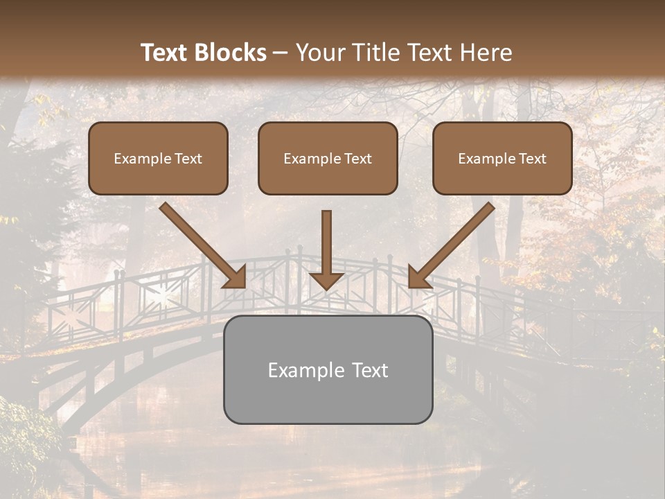Morning Light PowerPoint Template