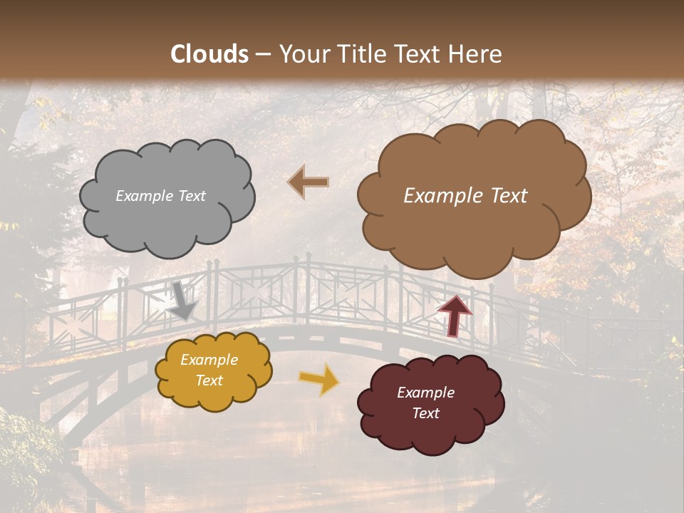 Morning Light PowerPoint Template