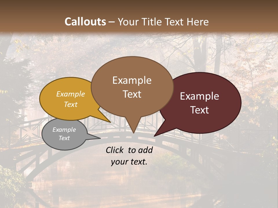 Morning Light PowerPoint Template