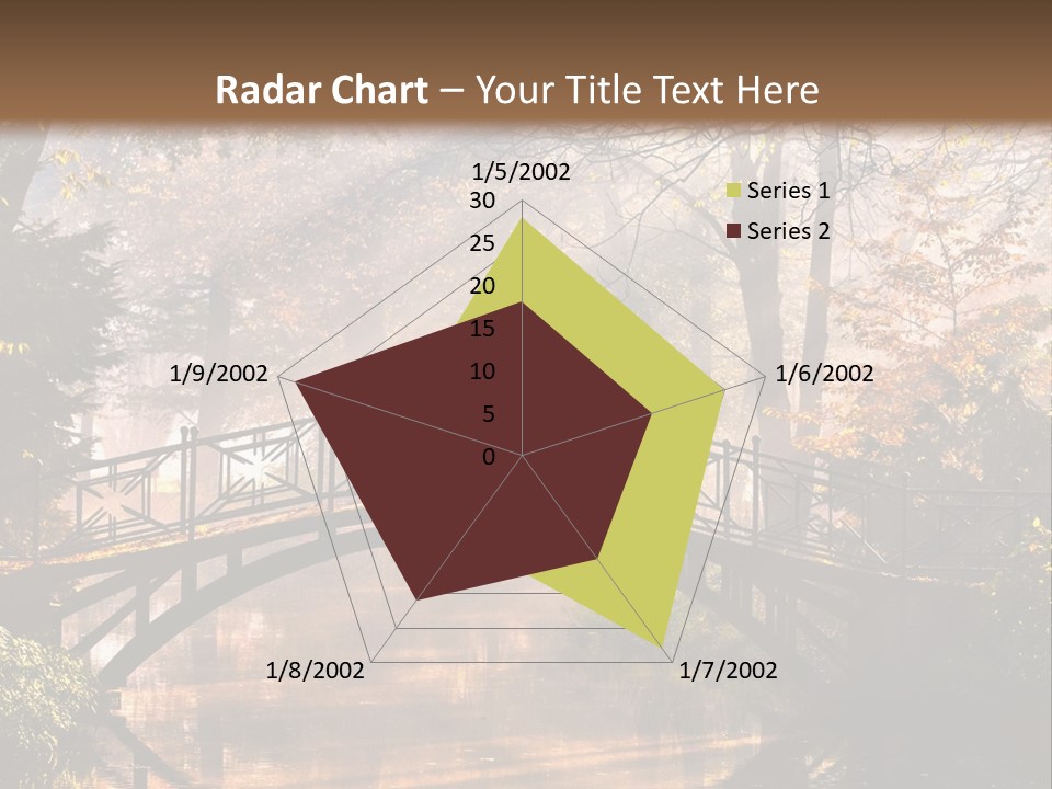 Morning Light PowerPoint Template
