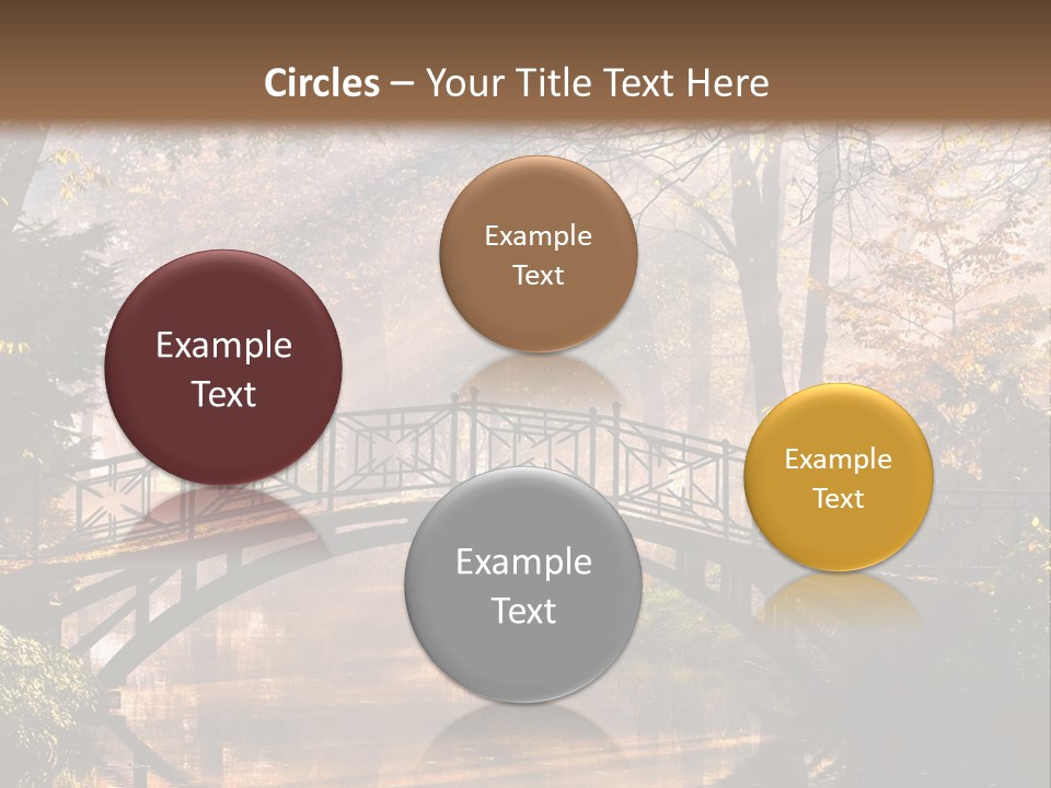 Morning Light PowerPoint Template