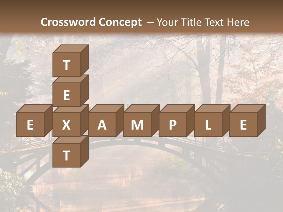 Morning Light PowerPoint Template