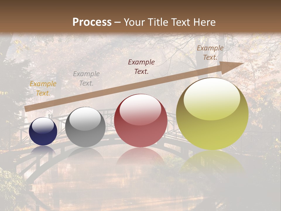 Morning Light PowerPoint Template
