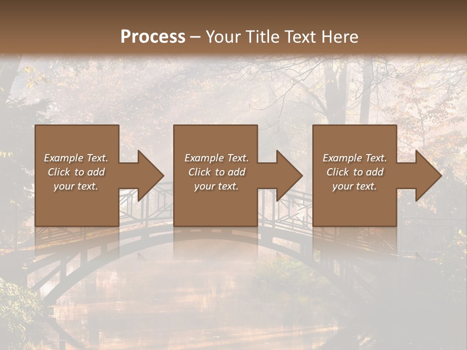 Morning Light PowerPoint Template